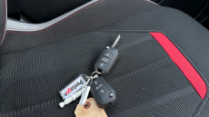 Vauxhall Mokka 1.2 Turbo GS Line 5dr Auto Petrol Hatchback